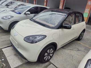 五菱宏光MINI EV 自动 四门版臻享款 