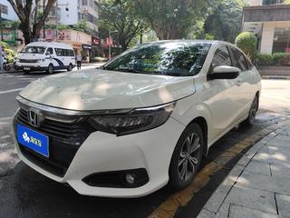 凌派 1.5L 锐·豪华版 