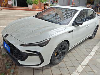 名爵6系 1.5T 