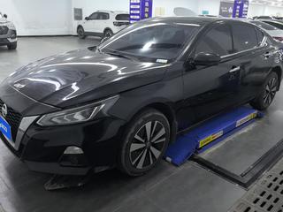 天籁 2.0L XL舒适版 