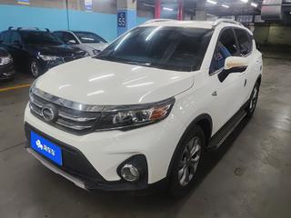 GS3 1.5L 150N精英版 