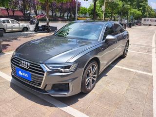 奥迪A6L 45TFSI 