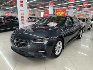 君威 1.5T 552T精英型 