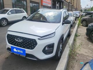 奇瑞瑞虎3X 1.5L 