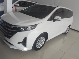 传祺M6 1.5T 
