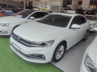 宝来 1.5L 舒适智联版 
