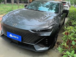 长安UNI-V 1.5T 