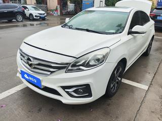 福美来 1.6L 豪华型 