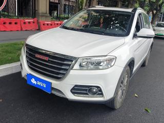哈弗H6 1.5T 豪华型 
