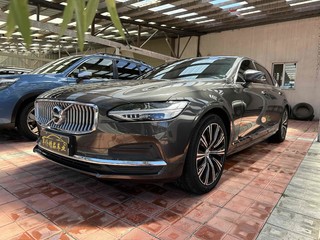 沃尔沃S90 2.0T 