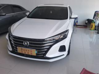 长安逸动PLUS 1.6L 