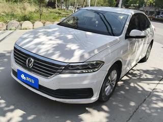 大众朗逸 1.5L 自动 启航风尚版 