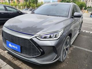 比亚迪宋PLUS PHEV 1.5L 