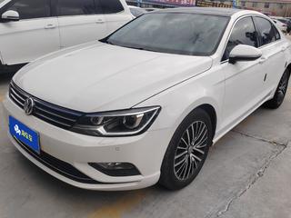 大众凌渡 1.4T 