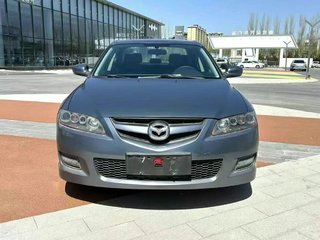 马自达6 2.0L 