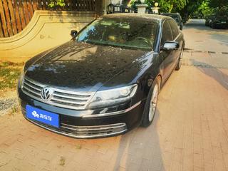 辉腾 3.0L 专享型 