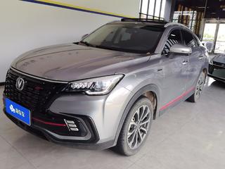 长安CS85 COUPE 1.5T 