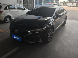 君越 2.0T 652T豪华型 