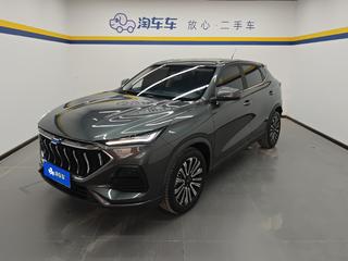 长安欧尚欧尚X5 1.6L 