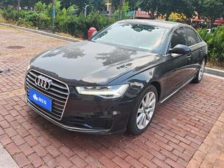奥迪A6L TFSI 