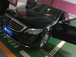 奔驰C级 C260L 