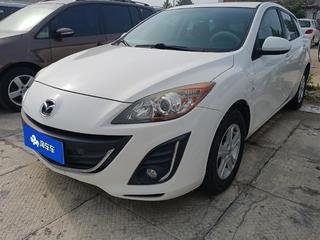 马自达3星骋 1.6L 