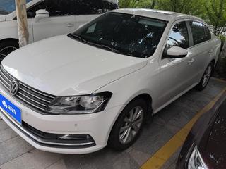 大众朗逸 1.6L 自动 舒适版 