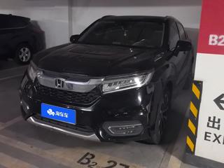 本田冠道 1.5T 