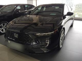 本田雅阁PHEV 2.0L 