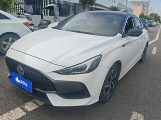 名爵5系 1.5T 