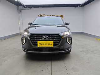 途胜 1.6T 280TGDi时尚版 