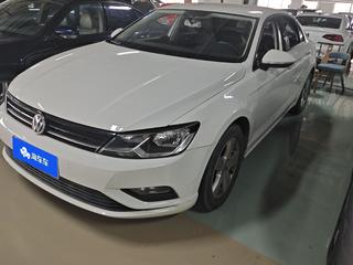 大众凌渡 1.4T 
