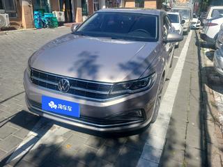 宝来 1.5L 30周年纪念版 