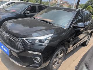 哈弗哈弗H6 Coupe 1.5T 