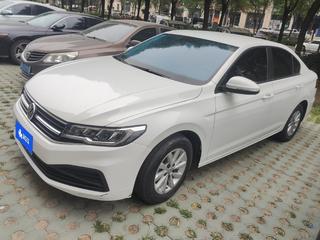 宝来 1.5L 时尚型 