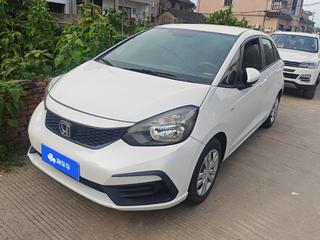 飞度 1.5L 