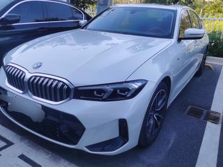 宝马3系 320Li 