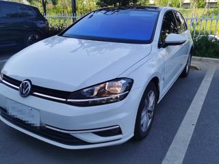 高尔夫 1.6L 舒适型 