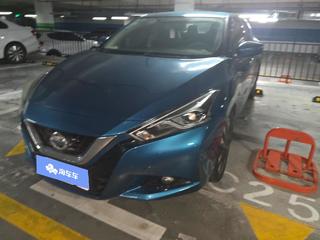 蓝鸟 1.6L 智酷版 