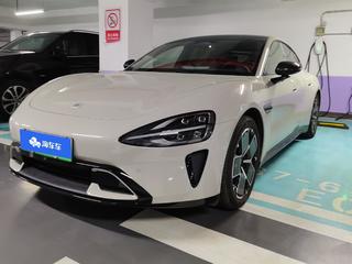 小米汽车SU7 0.0T 