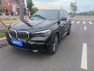 宝马X5 30i 