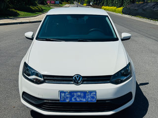 POLO 1.4L 风尚版 