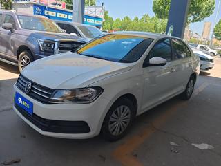 桑塔纳 1.5L 风尚版 