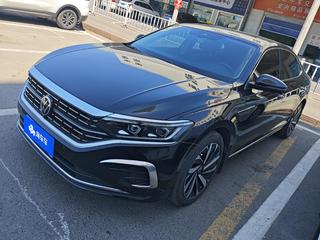 帕萨特 2.0T 330TSI豪华版改款 