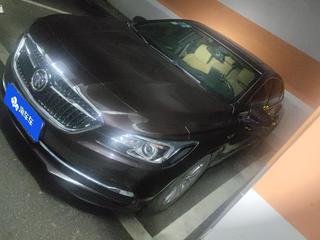 君越 1.5T 20T改款领先型 