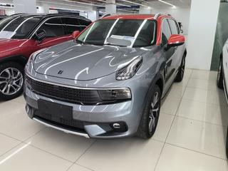 领克01 PHEV 1.5T 