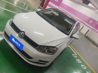 高尔夫 1.4T 舒适型 