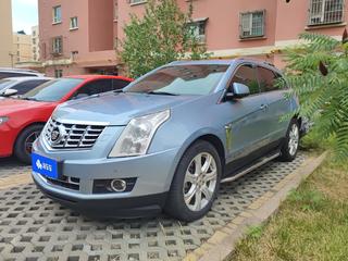 凯迪拉克SRX 3.0L 
