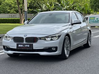 宝马3系 320Li 