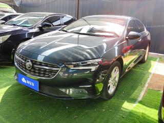 君威 1.5T 552T精英型 